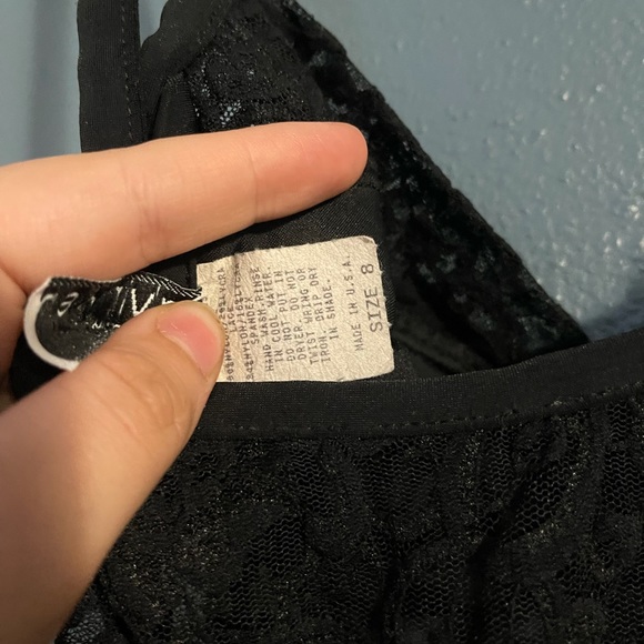 Calvin Klein bathing suit - Picture 7 of 7